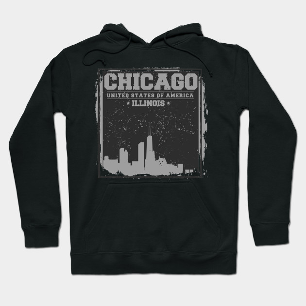 Chicago City Design Creative
